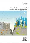 Poverty Measurement Guide to Data Disaggregation
