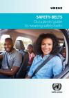 SAFETY-BELTS Occupants’ guide to wearing safety-belts