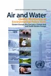 Air and water quality monitoring