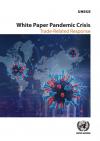 ECE/TRADE/456E WhitePaper Pandemic crisis - Publication thumbnail