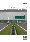 Tools for asset management: TEM recommendations for road operators