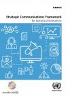 Strategic Communications Framework for Statistical Institutions