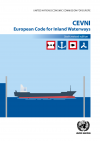 CEVNI Cover page