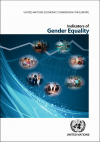 Indicators of Gender Equality