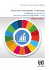 Road Map on Statistics for Sustainable Development Goals