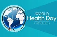 World Health Day 2022