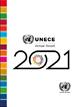 UNECE Annual Report 2021