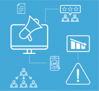 Branding and reputation management are key to safeguarding trust in official statistics