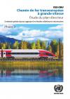 Chemin de fer transeuropéen à grande vitesse - Étude du plan directeur - Phase 2
