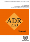 Cover ADR 2023 FR