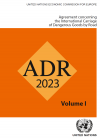 Cover ADR 2023