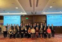 Regional Workshop on Monitoring, Assessment and Information Sharing in Transboundary Basins in Central Asia