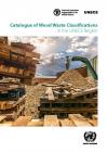 Catalogue of Wood Waste Classifications in the UNECE Region ECE/TIM/DP/91