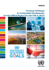 Growing Challenges for Sustainable Development