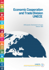 Economic Cooperation and Trade Division UNECE