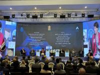 Fourth International Baghdad Water Conference 