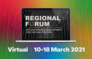 regional Forum 2021