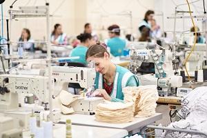 Fashion industry in Moldova
