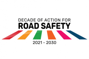 Decade of Action on Road Safety 2021-2030