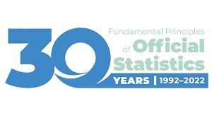 Logo Official Statistics 2022