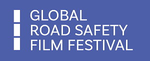 Logo Film festival Road Safety 2022