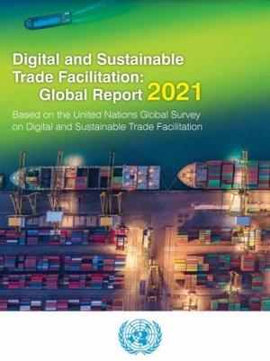 Cover trade facilitation Report