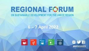 Regional Forum 2022