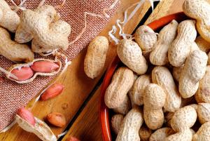 New UNECE standards will boost international trade for dried persimmon, peanuts and certain small fruits
