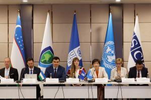 Uzbekistan furthers its commitment to good governance