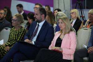 Circular STEP regional policy dialogue in Belgrade